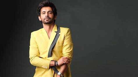 Sunil Grover (Indian Actor | Comedian) - Biography Points