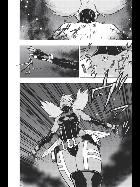 My Hero Academia: Vigilantes