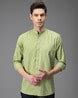 Buy LT.CEMENT Shirts for Men by KIBIT Online | Ajio.com