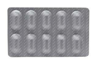 Neurokem D 2050 Mg Capsule Dr 10 - Uses, Side Effects, Dosage, Price ...
