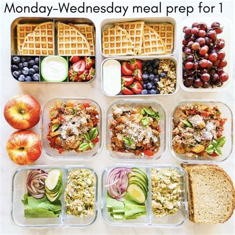 Image result for Prepping Containers