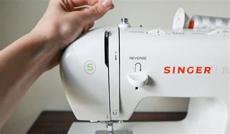 Image result for How to Thread Antique Singer