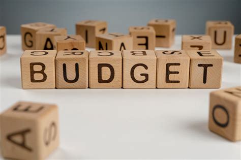 Why Budgeting Is Important For Nonprofits? - why is important budgeting