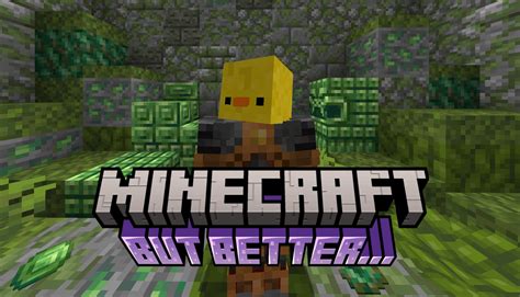 Better Minecraft Modpack What Is Included 的图像结果