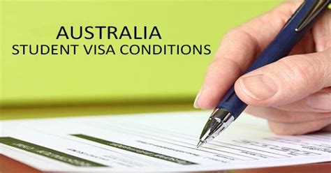 申请澳洲留学签证需要哪些材料？ - 知乎