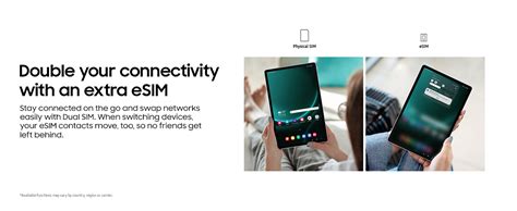 Samsung Galaxy Tab S9 FE+, S Pen in-Box, 31.50 cm (12.4 inch) Display ...