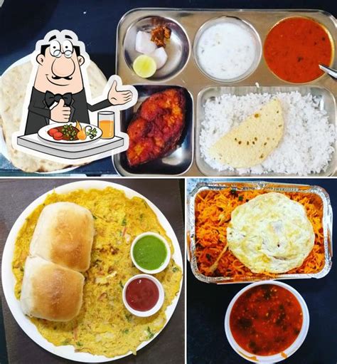 Royal Kitchen, Thane - Restaurant menu, prices and reviews