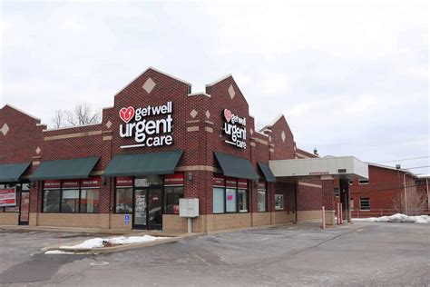 Pontiac MI Urgent Care - Get Well Urgent Care