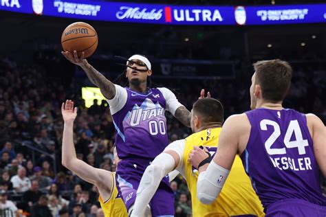 Markkanen suma 32 puntos y guía a Jazz a triunfo de 131-119 sobre ...