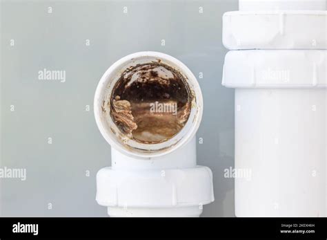 Image result for How to Unblock Washing Machine Waste Pipe