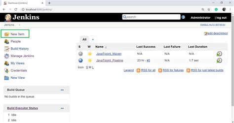 devops - В чем отличие пайплайна от джобы Jenkins? - Stack Overflow на ...