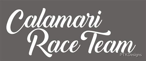 Image result for Calamari Script Ex