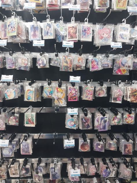 pjsekai merch I found in japan : r/ProjectSekai