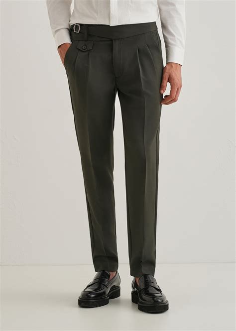 Buy Latest Collection of Gurkha Pants | Banana Club