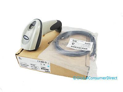 Symbol Barcode Scanner USB 的图像结果