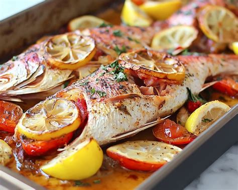 Image result for Cooking Tips for Red Snapper