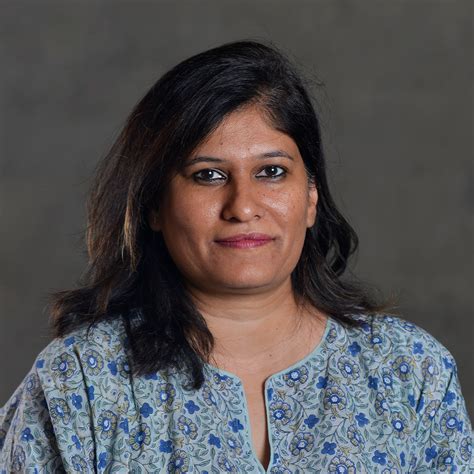 Sonal Mithal - CEPT University