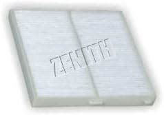 ZENITH Original Optimal Efficiency polyphenol Grade Cabin Air Filter ...