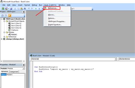 Image result for Xlwings Python in Excel
