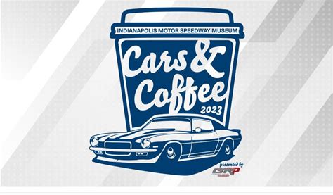 Cars & Coffee | Downtown Indianapolis