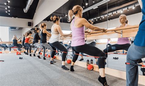Pure Barre Classes 的图像结果