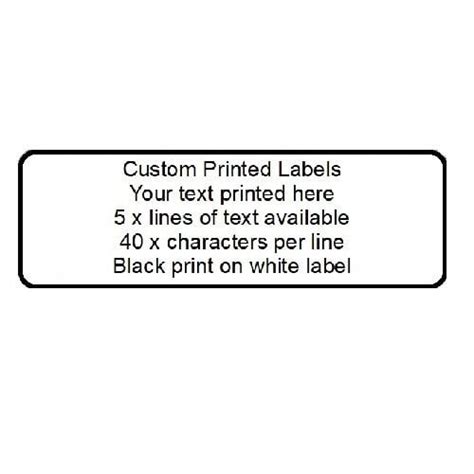 Image result for Custom Printed Labels