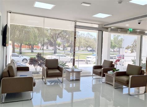 Acacia Medical Center - Morgan Group