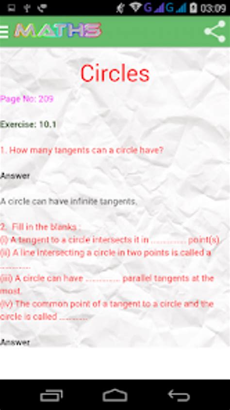 Image result for Class 10th Maths Solutions