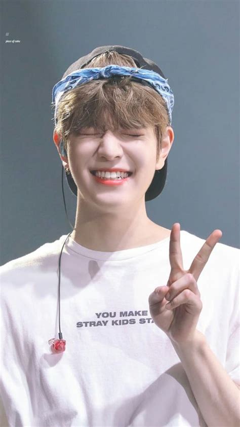 Stray Kids Seungmin Wallpapers - Top Free Stray Kids Seungmin ...