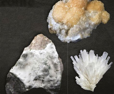 Zeolite Structure
