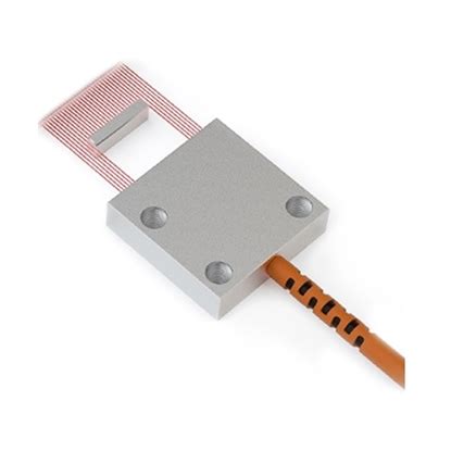 Fiber Sensor 的图像结果