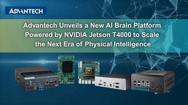 Advantech Co-Creating the Future of the IoT World