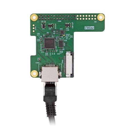 EDATEC MIPI Camera Extension Kit with Transmit Board, Receiving Board ...