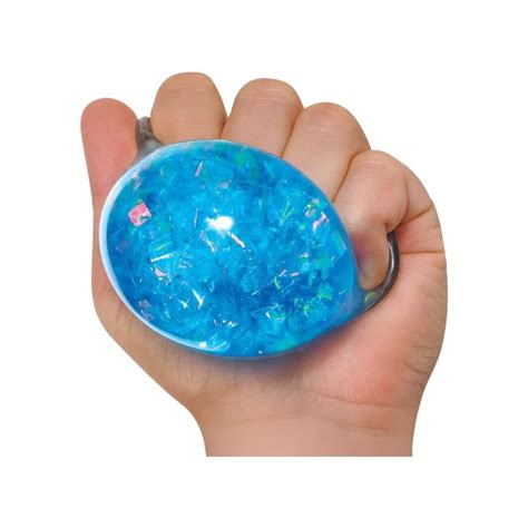 Buy Nee Doh Stress Balls, Squishy, Squeezy, Stretchy. The Complete ...