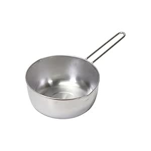 Pearl Metal HC-41 Tsubamesanjo Days Kitchen Pot 7.1 inches (18 cm ...