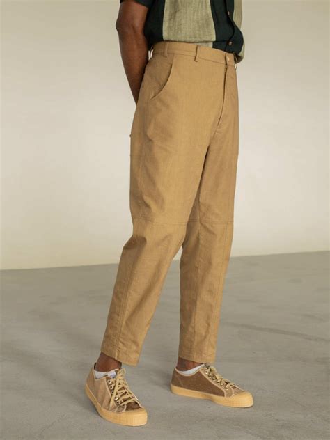Men's Bottom | Casual Pants for Men Online – Cord Studio