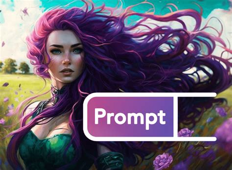 Create AI Art 的图像结果