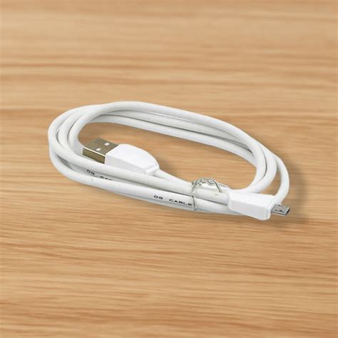 Purchase JK 2A Fast Micro Charging Cable for Mobiles