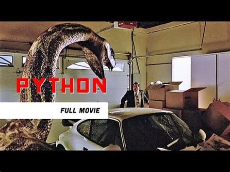 Image result for Movie so Python
