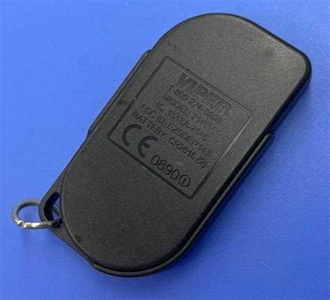 Image result for Viper 7146V Remote Programming