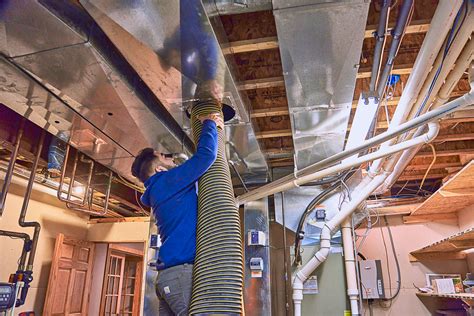 Ductwork Cleaning Worth It at Margaret Kyzer blog