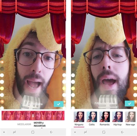 Image result for Musical Y Tutorial