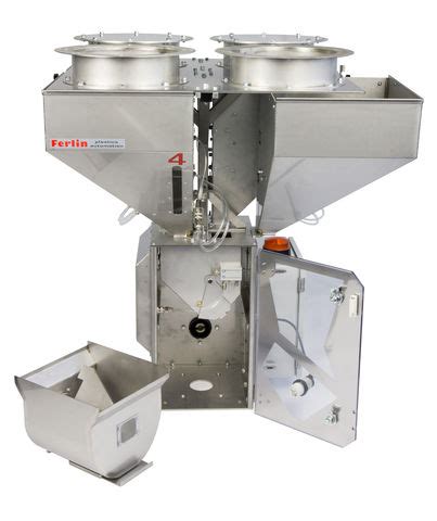 Système de dosage | GRAVIMIX FGB FLECS | Contact MAT TECHNOLOGIC