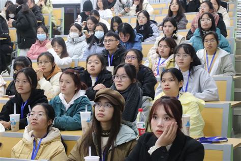 外国语学院青年志愿者协会成功举办2023年秋季义务家教成果展-南宁师范大学