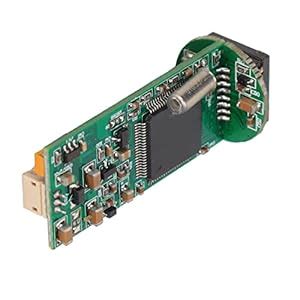 Muskan Enterprises -ME ME- Camera Module, 1Vp-p Video Output Internal ...