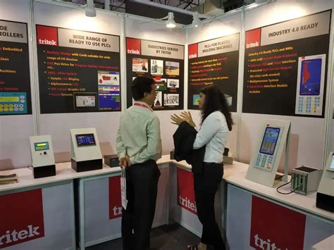 About Us | Tritek Micro Controls Pvt Ltd