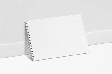 White Notebook 的图像结果