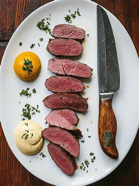 Ultimate Smoked Venison Backstrap: Delicious Flavor with Brining!