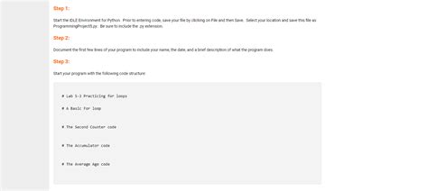 Image result for How to Start Idle Code