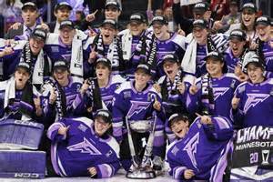 Frost takes first aim at third PWHL championship - InForum | Fargo ...